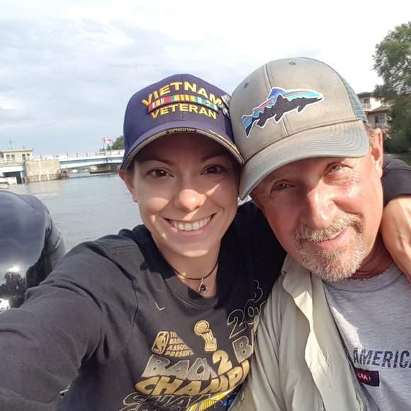 Meet your Posher, Amy - Picture 1 of 1